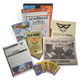 Image for article titled Jon Chad’s Bad Mask takes a kid-friendly approach to the comic book box set